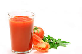 Tomato juice - Symbio Polska